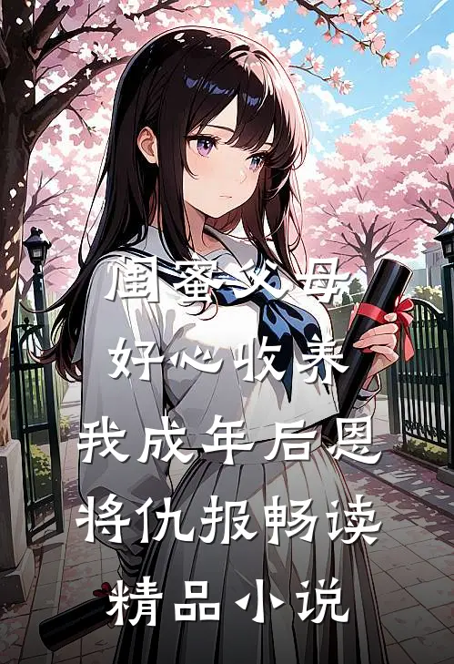 闺蜜父母好心收养，我成年后恩将仇报畅读精品小说