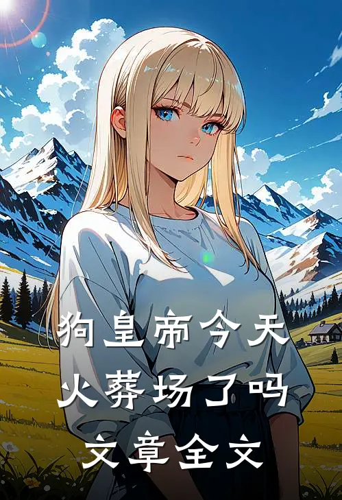 狗皇帝今天火葬场了吗文章全文
