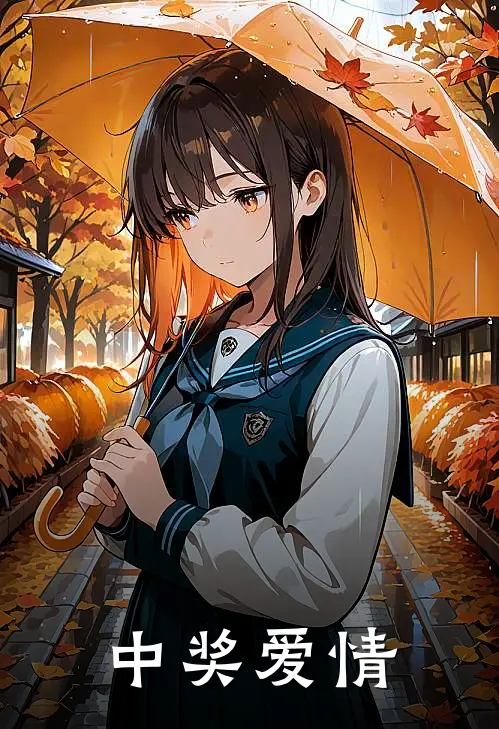 中奖爱情