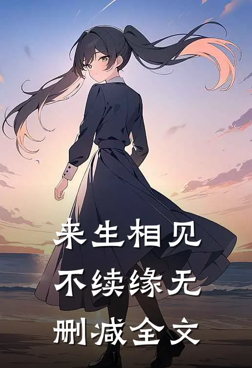 来生相见不续缘无删减全文