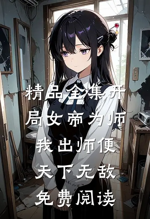 精品全集开局女帝为师,我出师便天下无敌免费阅读