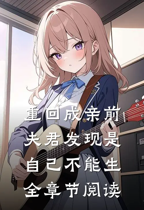 重回成亲前，夫君发现是自己不能生全章节阅读