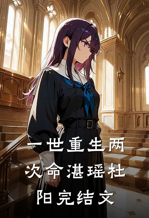 一世重生两次命湛瑶杜阳完结文