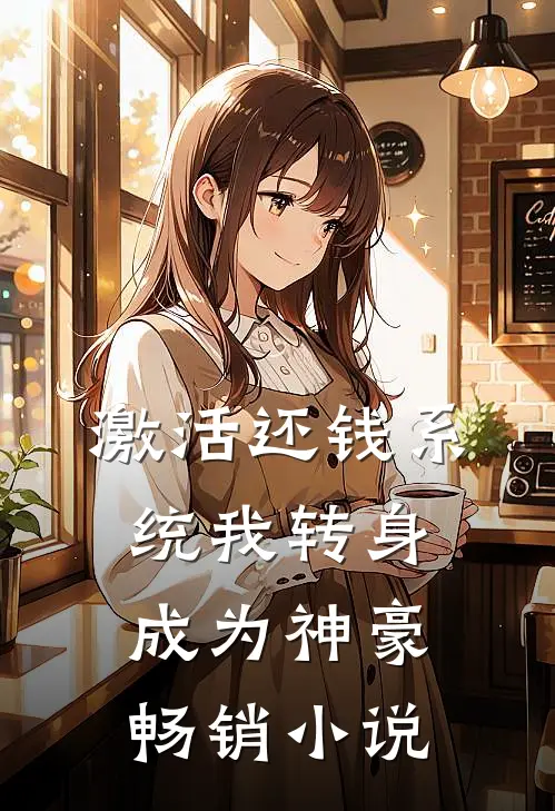 激活还钱系统我转身成为神豪畅销小说