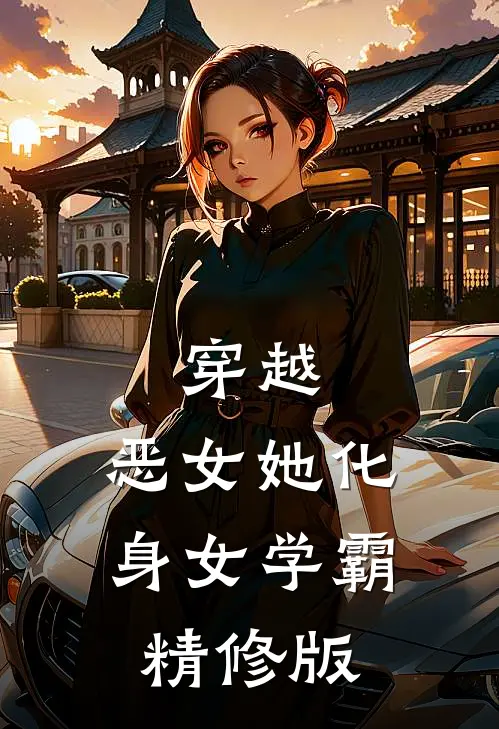 穿越：恶女她化身女学霸精修版
