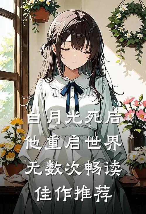 白月光死后，他重启世界无数次畅读佳作推荐