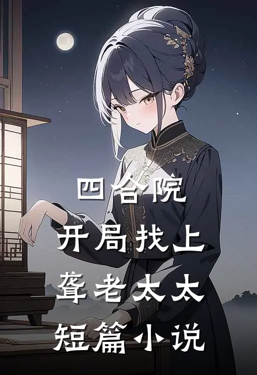 四合院：开局找上聋老太太短篇小说