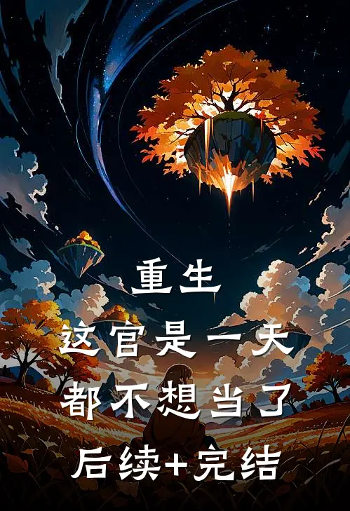 重生：这官是一天都不想当了后续+完结