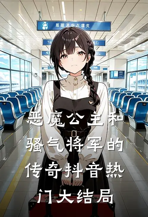 《恶魔公主和骚气将军的传奇》抖音热门大结局