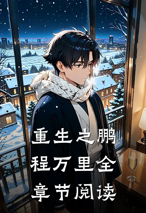 重生之鹏程万里全章节阅读