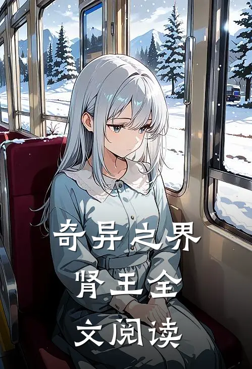 奇异之界：肾王全文阅读