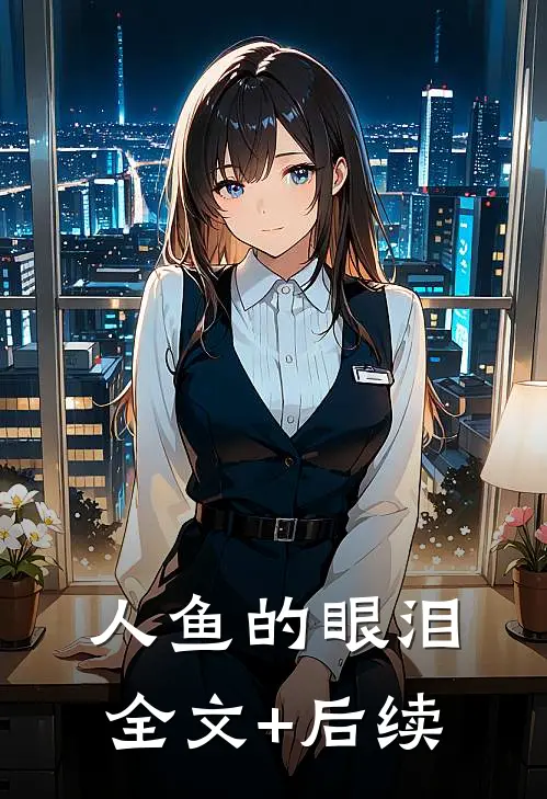 人鱼的眼泪全文+后续