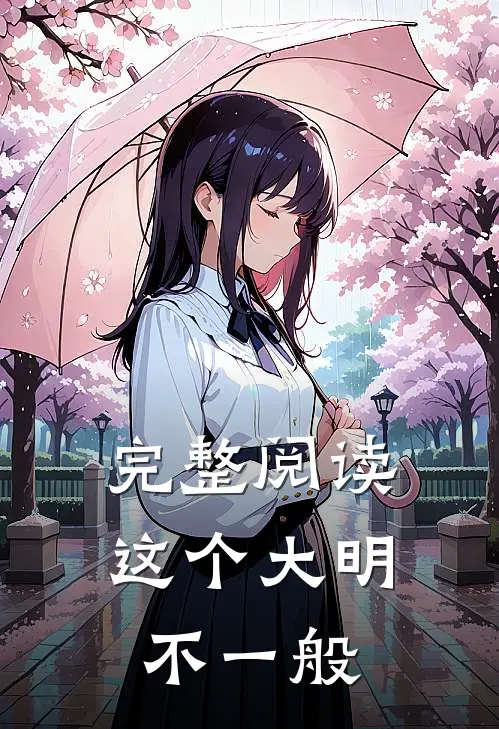 完整阅读这个大明不一般