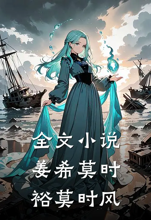 全文小说姜希莫时裕莫时风