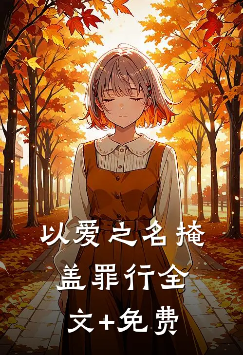 以爱之名掩盖罪行全文+免费