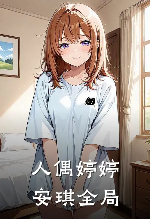 人偶婷婷安琪全局