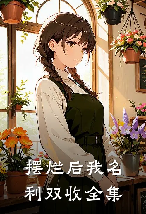 摆烂后我名利双收 全集