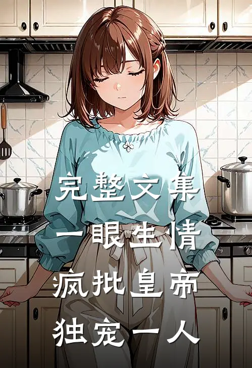 完整文集一眼生情：疯批皇帝独宠一人