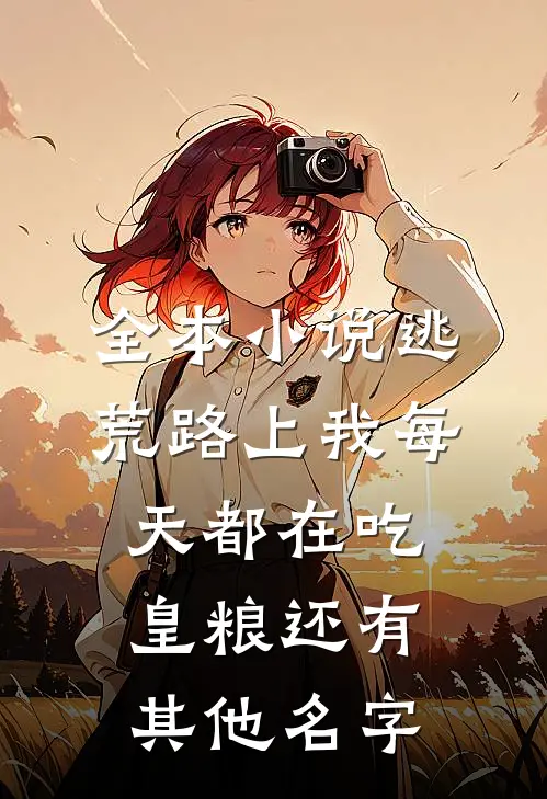 全本小说逃荒路上我每天都在吃皇粮还有其他名字