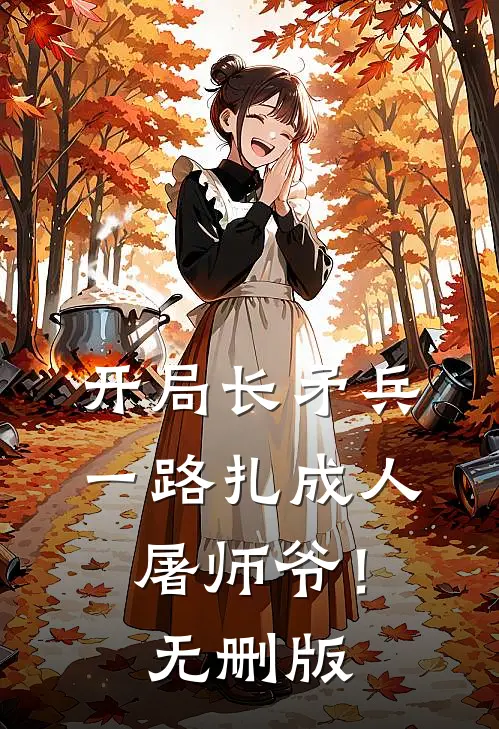 开局长矛兵：一路扎成人屠师爷！无删版