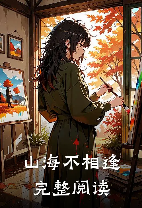 山海不相逢完整阅读