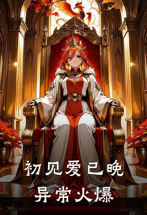 初见爱已晚异常火爆