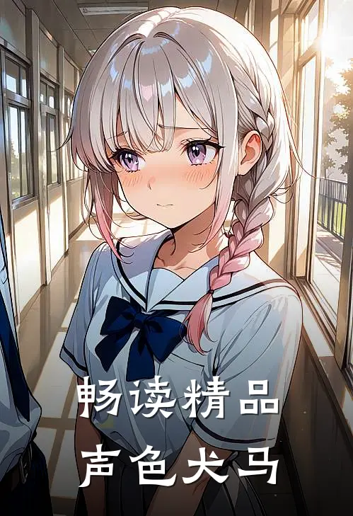 畅读精品声色犬马