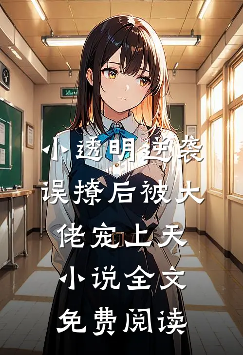 小透明逆袭：误撩后被大佬宠上天小说全文免费阅读