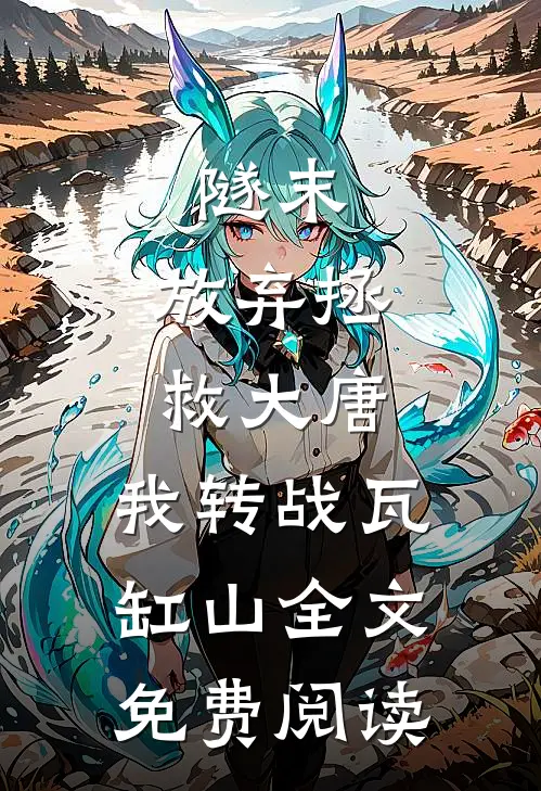 隧末：放弃拯救大唐，我转战瓦缸山全文免费阅读