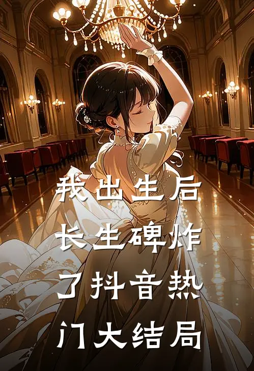 我出生后，长生碑炸了抖音热门大结局