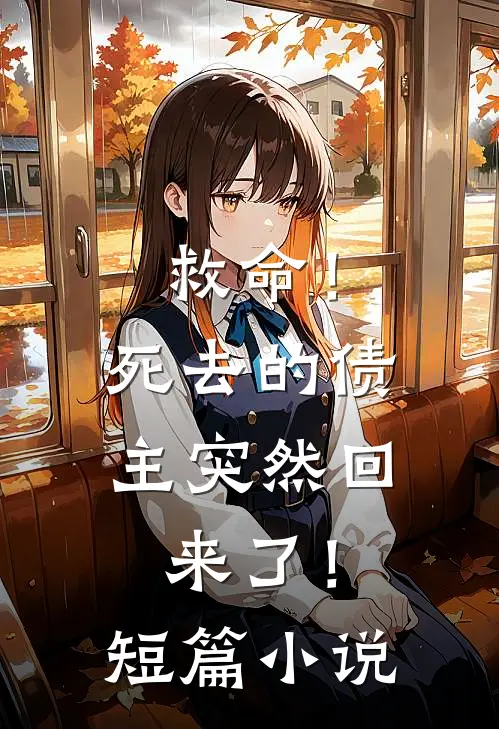 救命！死去的债主突然回来了！短篇小说