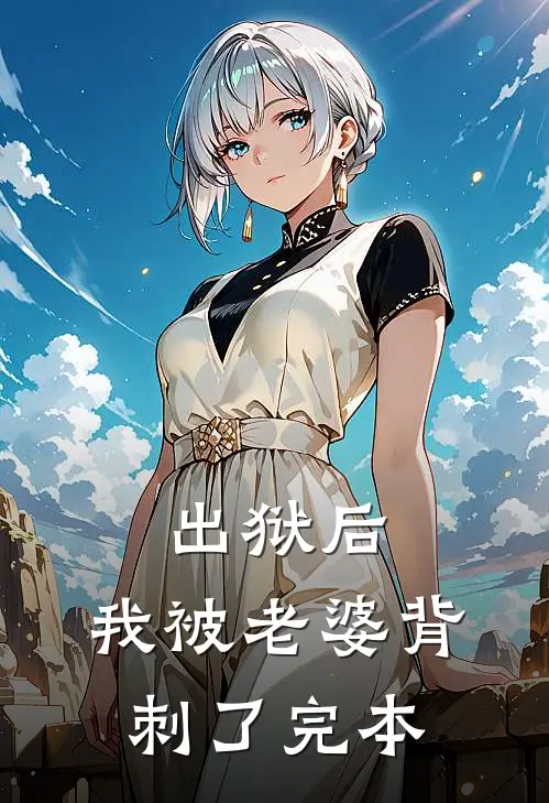 出狱后，我被老婆背刺了完本