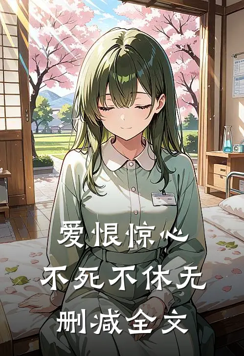 爱恨惊心，不死不休无删减全文