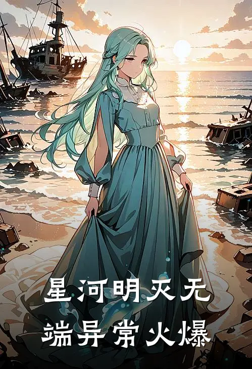 星河明灭无端异常火爆