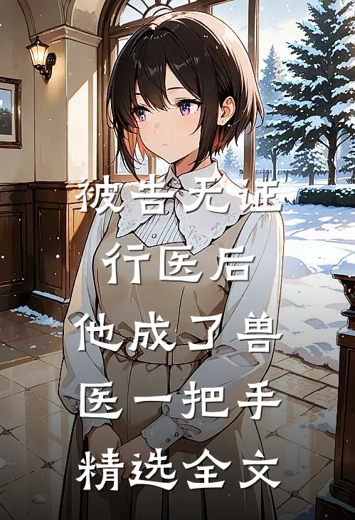 被告无证行医后，他成了兽医一把手精选全文