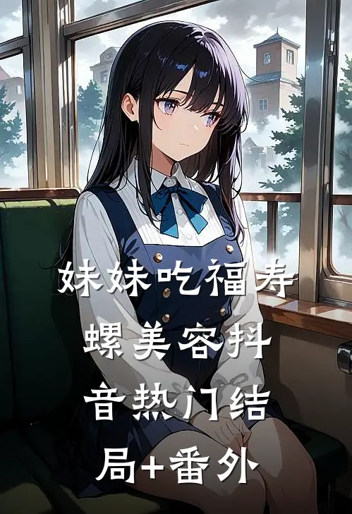 妹妹吃福寿螺美容抖音热门结局+番外