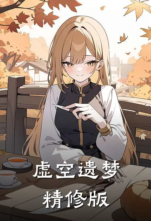虚空遗梦精修版