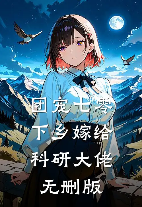 团宠七零，下乡嫁给科研大佬无删版