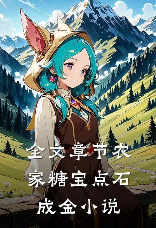 全文章节农家糖宝点石成金小说