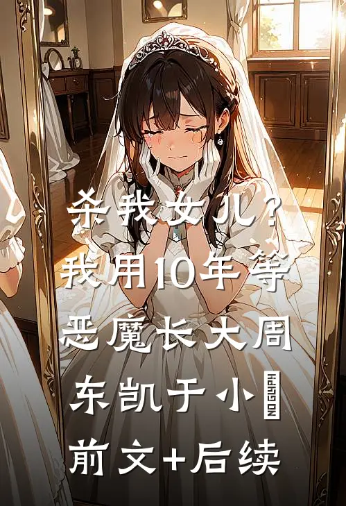 杀我女儿？我用10年等恶魔长大周东凯于小嫚前文+后续