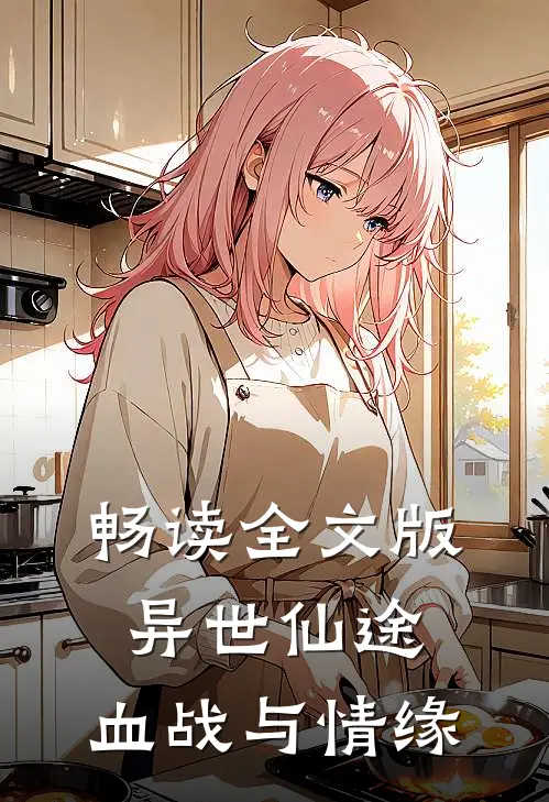畅读全文版异世仙途：血战与情缘