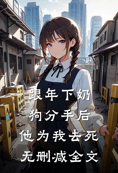 跟年下奶狗分手后，他为我去死无删减全文