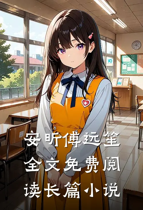 安昕傅远笙全文免费阅读长篇小说