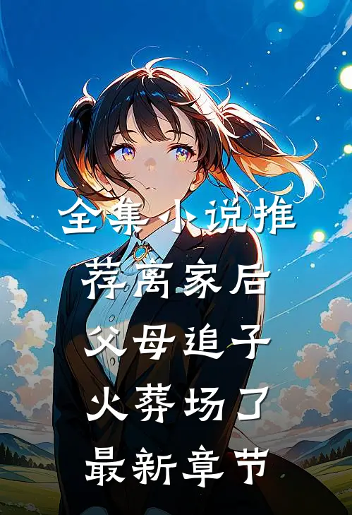 全集小说推荐离家后,父母追子火葬场了最新章节