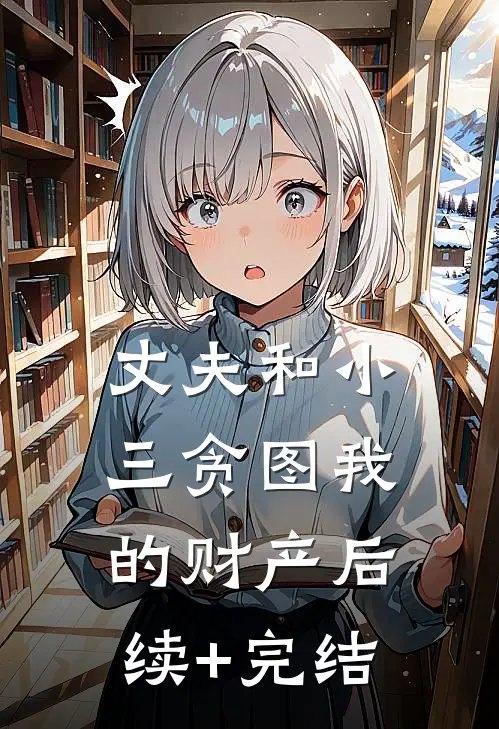 丈夫和小三贪图我的财产后续+完结
