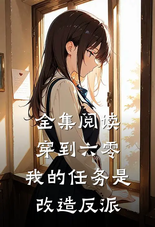 全集阅读穿到六零：我的任务是改造反派