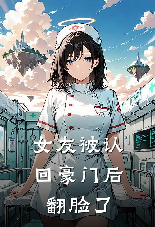 女友被认回豪门后翻脸了