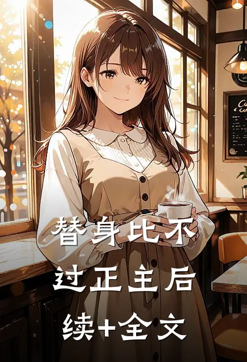 替身比不过正主后续+全文