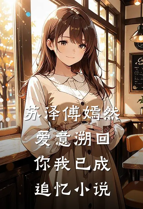 苏泽傅嫣然爱意溯回，你我已成追忆小说