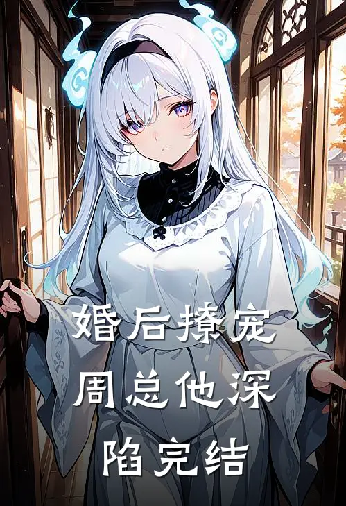 婚后撩宠：周总他深陷完结